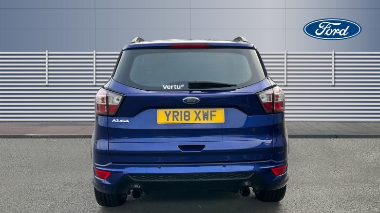 Ford Kuga 2.0 TDCi ST-Line 5dr 2WD Diesel Estate